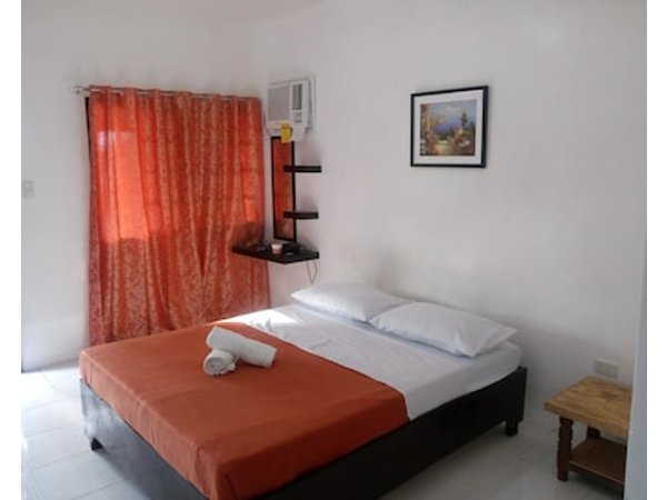 Dahilig Resort