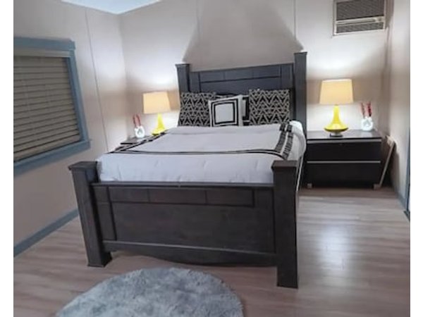 Charming 3-bedroom Mobile Home With Wifi Ac In Fabulous Reno