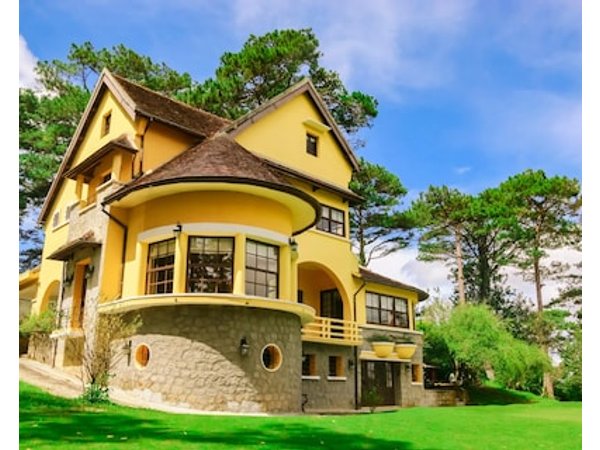 Ana Mandara Villas Dalat Resort & Spa