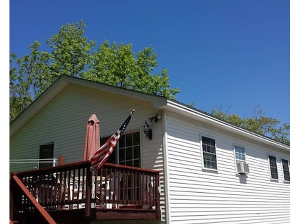 Weirs Beach Motel and Cottages