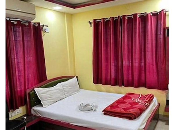FabHotel Asha Inn