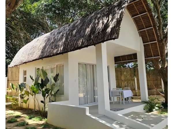 Lio Palm Villas