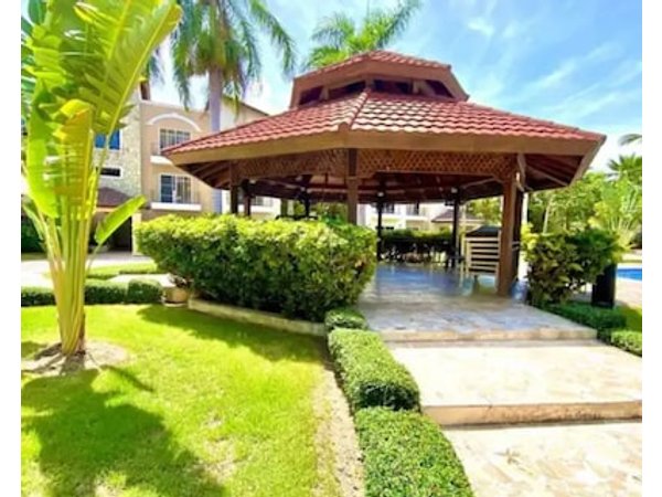 Punta Cana Getaway - White Sands