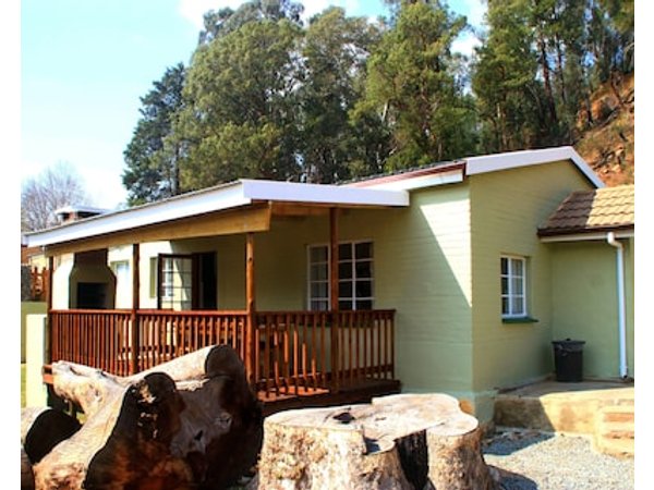 Gooderson Leisure Mountain View Cottages Self Catering And Timeshare Resort