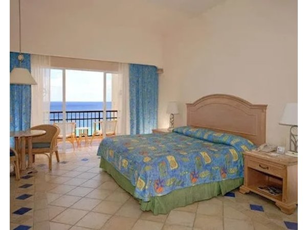 El Cozumeleño Beach Resort - All Inclusive