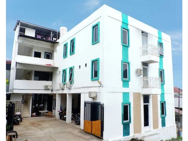 Kasmarani Homestay