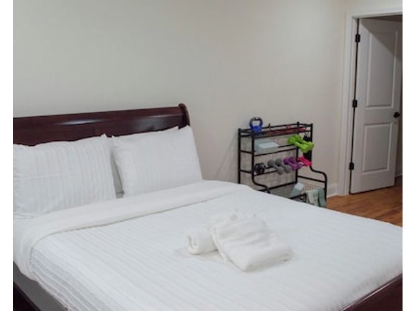 Charming Getaway In The Heart Of Rva-no Cleaning Fee