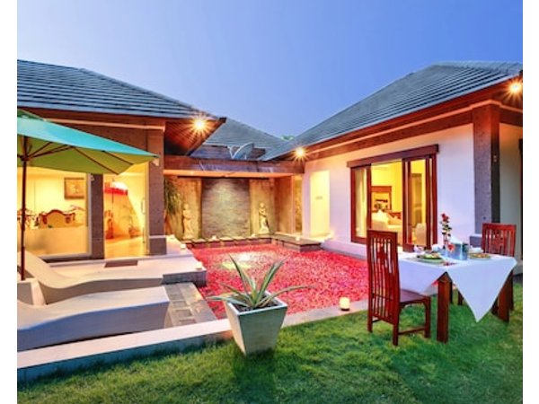 The Buah Bali Villas