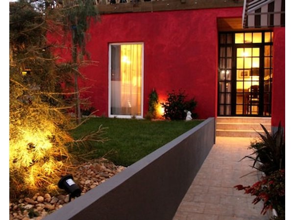 Storytellers Villas