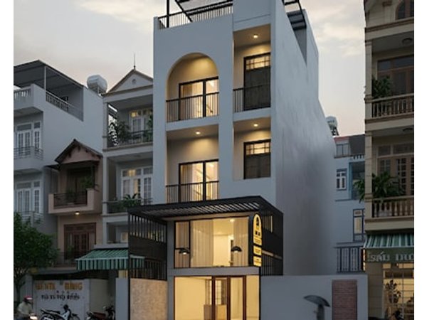 Lucas Boutique Home Hue
