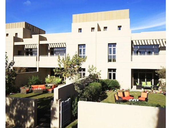 Vivienda Hotel Villas Granada