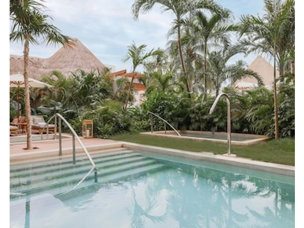 Almare a Luxury Collection Resort Isla Mujeres Adult All-Inclusive