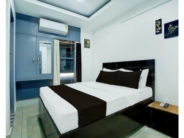 Hotel O Stay inn Classic Hotel