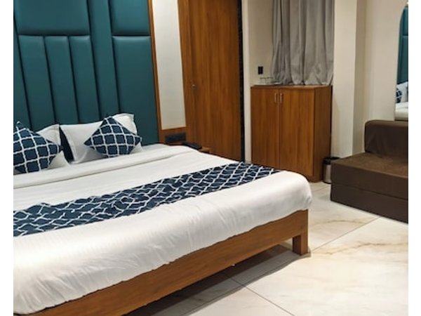 Mojo stay hotel