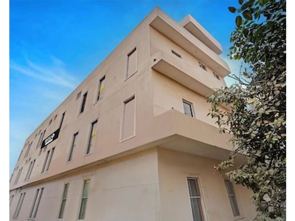 Super Hotel O by OYO Sua Road Crossway Ludhiana Formerly White Solitaire 3
