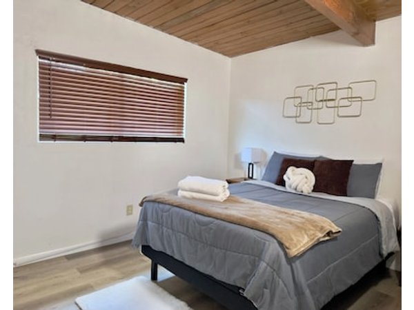 Kaweah Getaway Near Dt Hospital Shops+