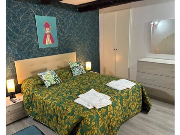 Apartment In Historic Center Naples For Families Group Of Friends And Couples