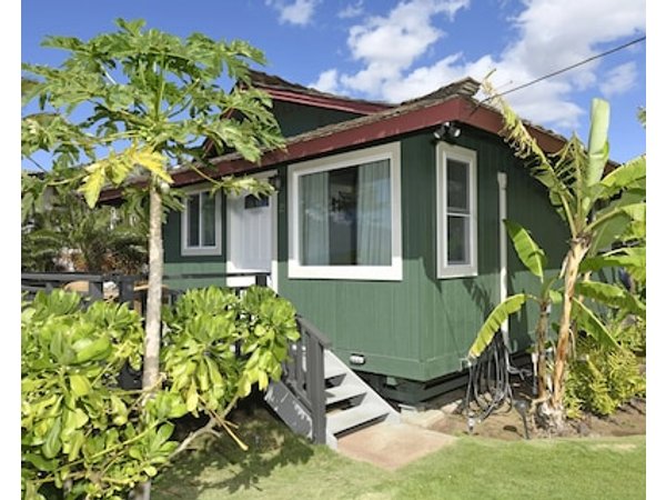 Nona Lani Cottages