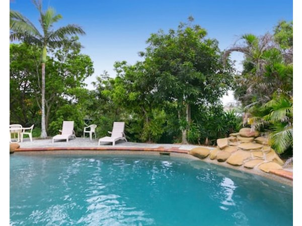Toowong Villas
