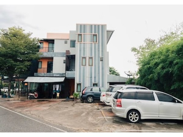 SWAM FAMILY Boutique Hotel