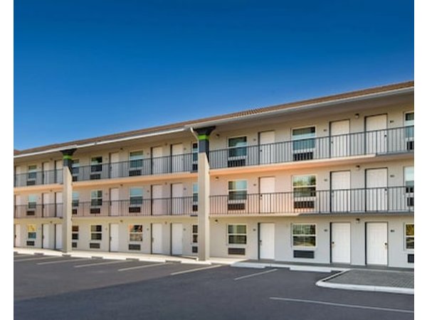 SureStay Hotel by Best Western Clermont Theme Park West