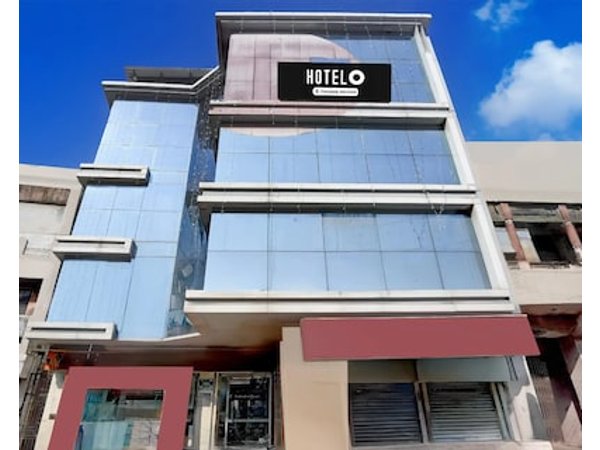 Collection O Sur Sagar Lakeview Vadodara Formerly Vintage Inn
