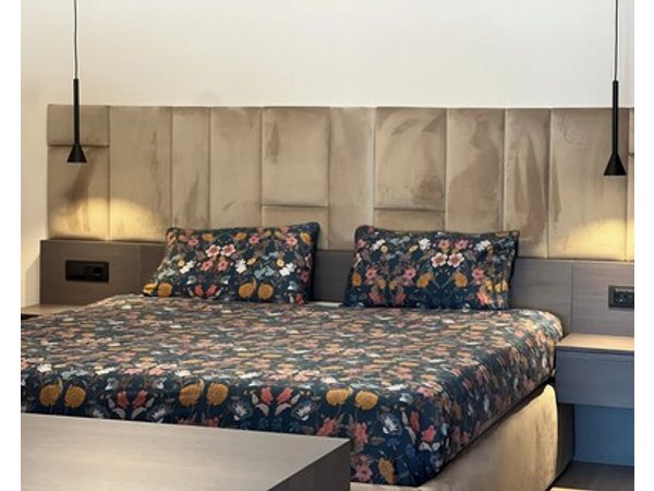 Charming Daily Rent Apartment In The Heart Of Tirana