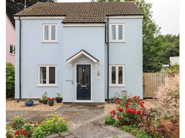 Mews Cottage