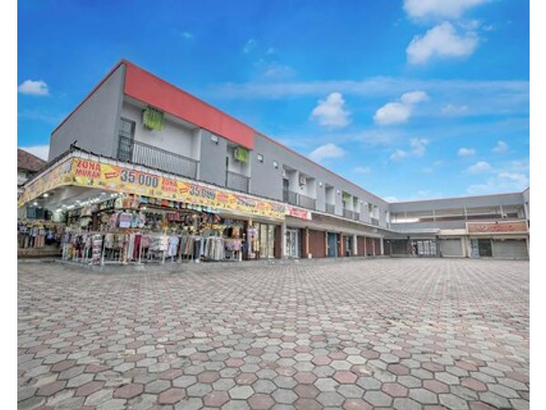Hotel O Ciapus Bogor