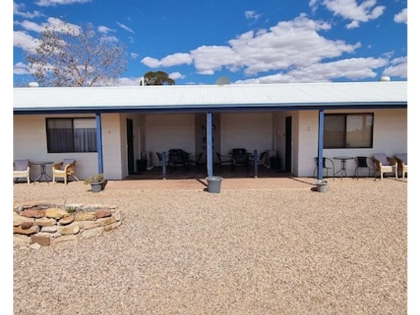 Windana Cottages