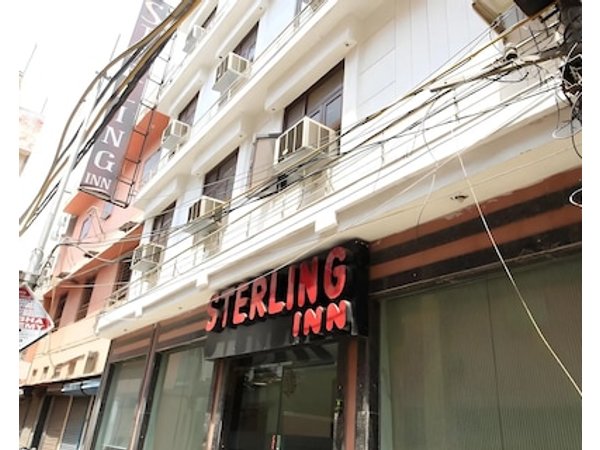 Sterling Inn