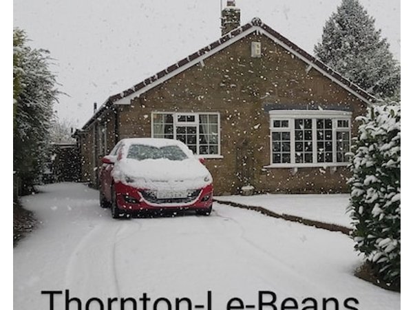 Willow Cottage