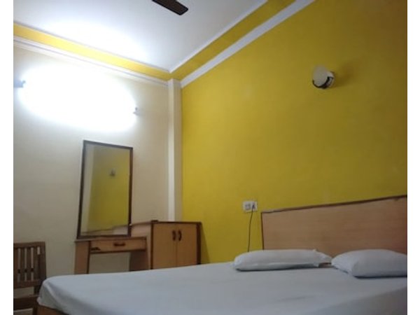 Hotel Prince Palace (The Green)