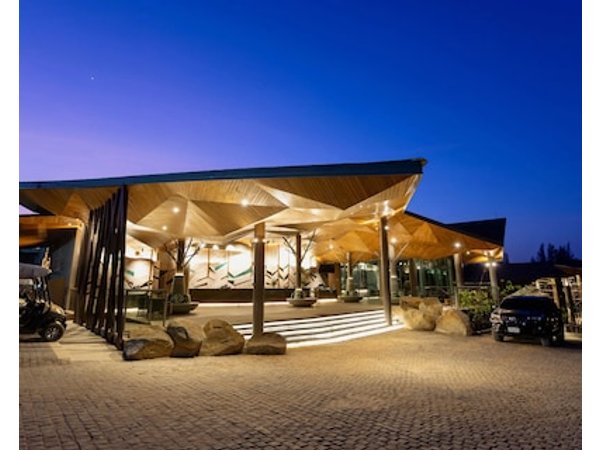 Kalima Resort and Villas Khao Lak
