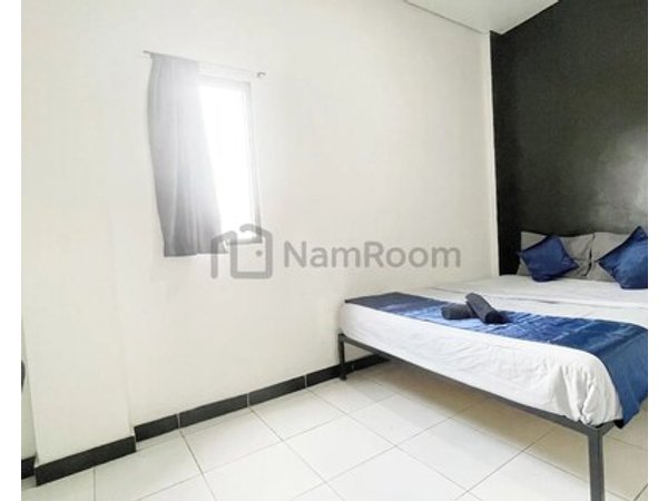 NamRoom at Kalimalang