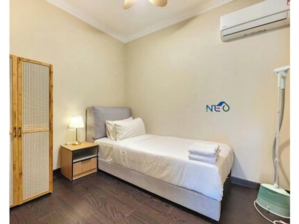 R&f Princess Cove Ciq Newly Apartment By Neo