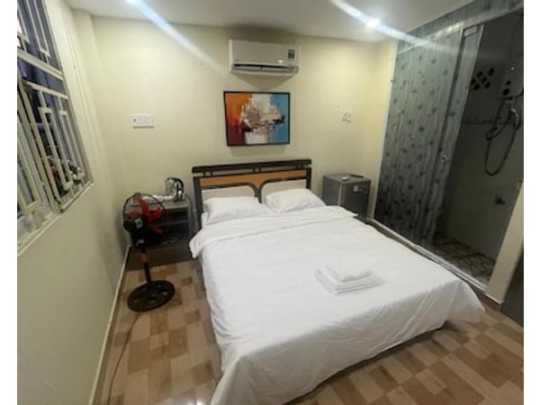 Family House Bui Vien