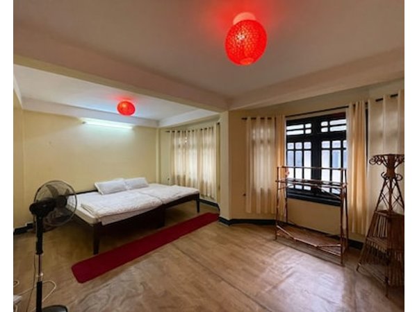Dzambala Apartment