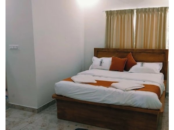 Banaras Rooms