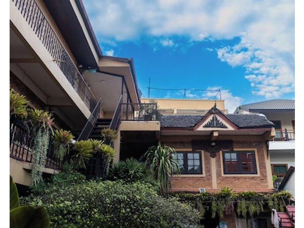 S.K. House 1