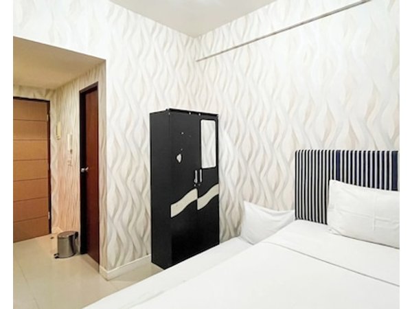 Good Place Studio Apartment At Vida View Makassar