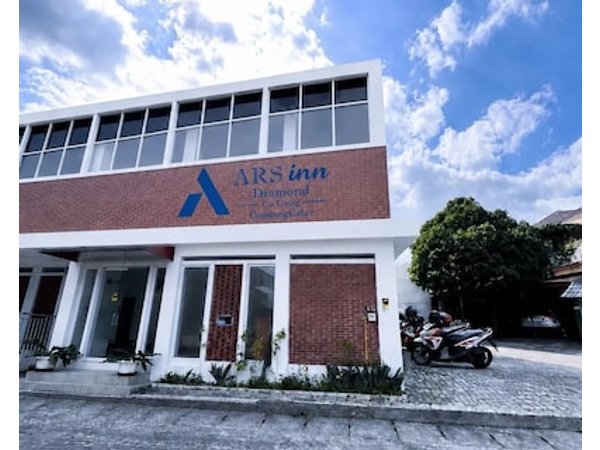 Ars Inn Diamond Co-Living Condongcatur