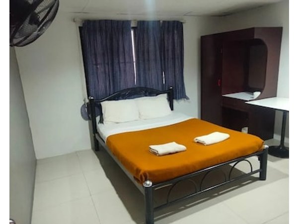 Traveller Inn Hotel