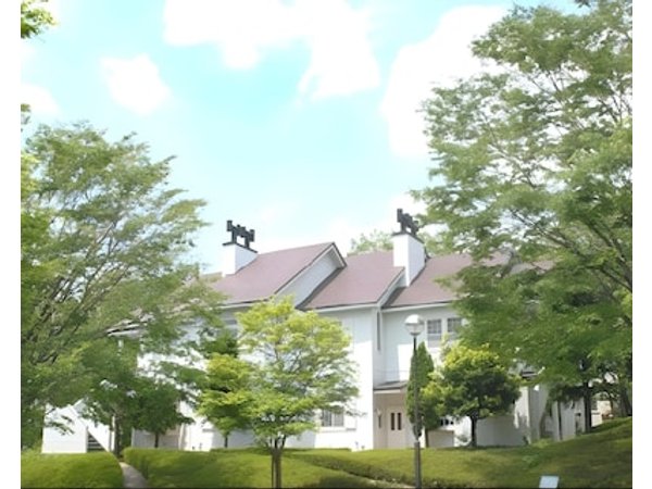 Towa Pure Cottages