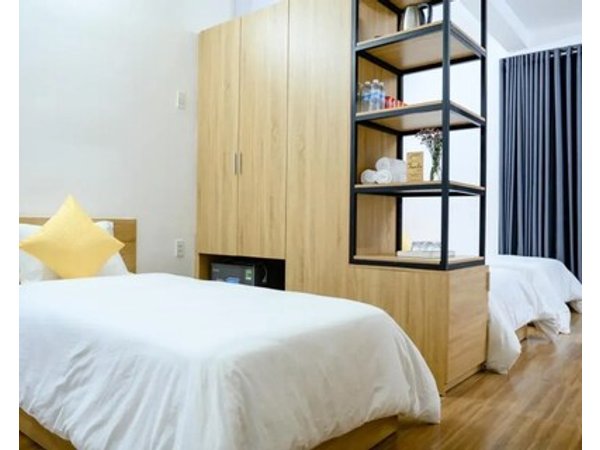 Familia Hotel
