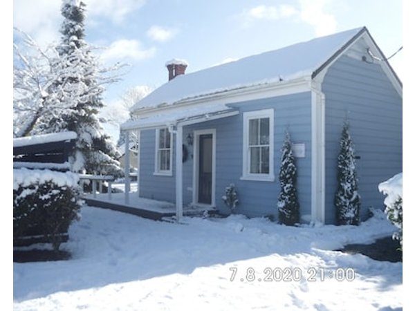 Kosbys Cottage
