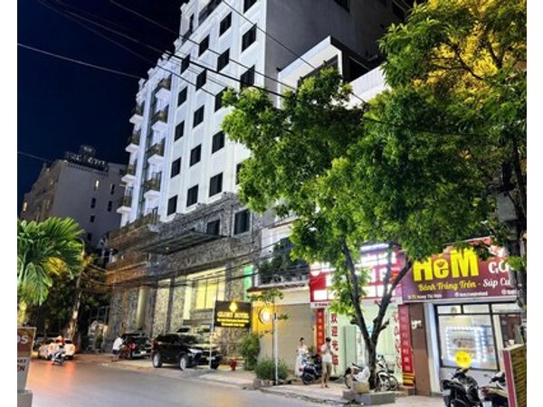 Glory Hotel Apartment Hải Phòng