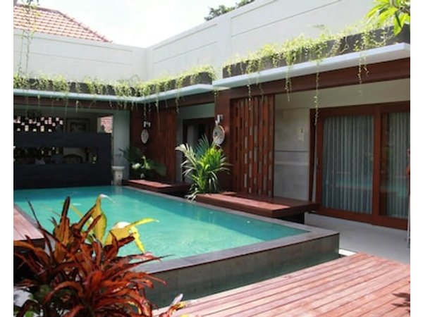 Putri Homestay