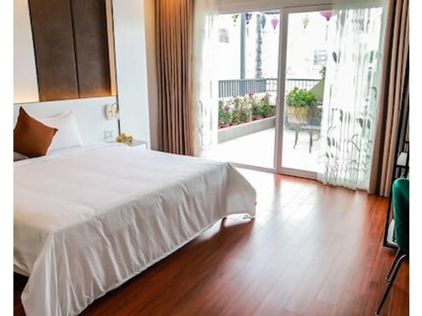Mayana Hotel