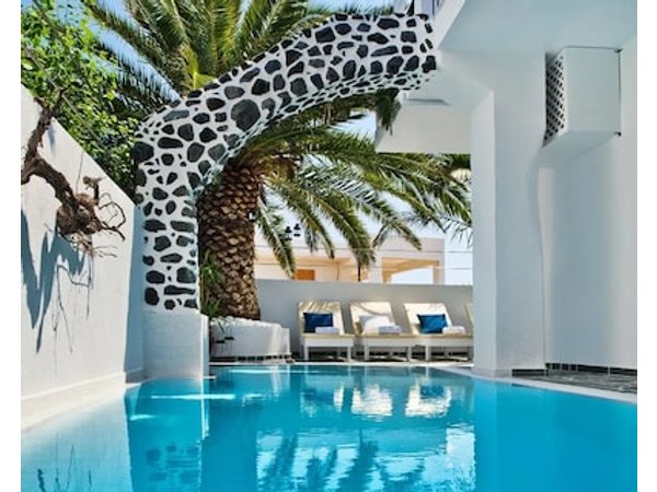Galatia Villas